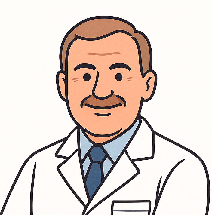 Аватар врача